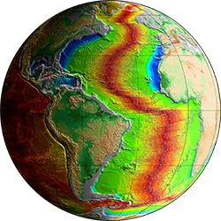Advanced Plate Tectonics - 480p