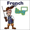 FrenchLingQ - Who is She? podcast