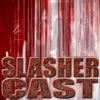 SlasherCast artwork