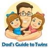 Dad's Guide to Twins artwork