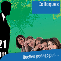 Colloque international de clôture du projet de recherche région Poitou-Charentes "ASAC" podcast