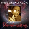 Planet Waves FM with Eric Francis artwork
