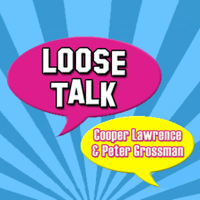 Loose Talk podcast