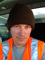 Ezra J. Engle's posts podcast