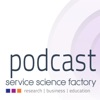Service Science Podcast artwork