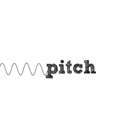 Pitch podcast