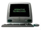 Interactive Technologies Archives