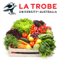 Diet and Nutrition