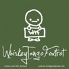 Whisky Tango Foxtrot artwork