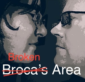 Broken Area - Episode 308 - Maybe Dave Misses His Old Glasses