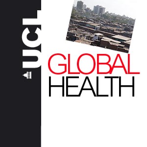 The Lancet Lecture: ‘Health, Equity and Globalisation’ - Audio