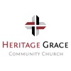 Heritage Grace Community Church Sermons artwork