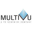 MultiVu Financial News podcast