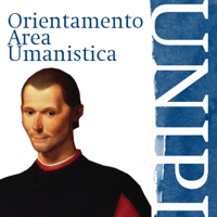 Orientamento Area Umanistica podcast