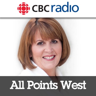 All Points West from CBC Radio British Columbia