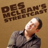 Des McLean's Streetcast artwork