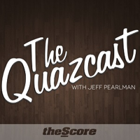 The Quazcast podcast