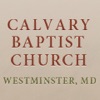 Calvary Baptist Church Pulpit Sermons artwork