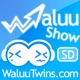 Waluu Show #25 : Extensions Chrome et Troll Google Groupon