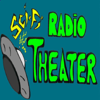 Sci-Fi Radio Theater podcast