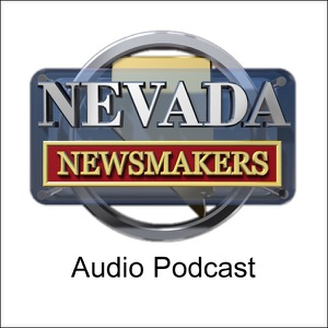 Nevada Newsmakers Fri, Nov 27 2020