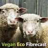 Vegan Eco Fibrecast artwork