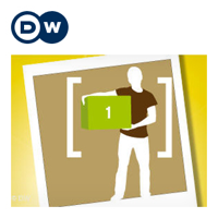Deutsch - warum nicht? Σειρά 1 | Μαθαίνω γερμανικά | Deutsche Welle podcast