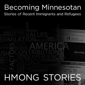 Becoming Minnesotan: Hmong Feed