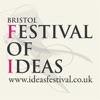 Bristol Festival of Ideas Audio RSS feed artwork