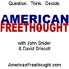 American Freethought Podcast artwork