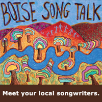 Boise Song Talk podcast