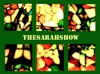 TheSarahShow : Video artwork