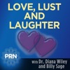 Love, Lust, and Laughter artwork