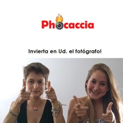 Phocaccia - El Podcast de fotografia en español