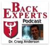 Back Experts Podcast artwork