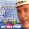 Prince of Ponds on Pet Life Radio (PetLifeRadio.com) artwork