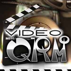 Video QRM