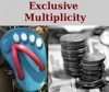 Exclusive Multiplicity: Highlighting the Adventures of a Serial Entrepreneur artwork