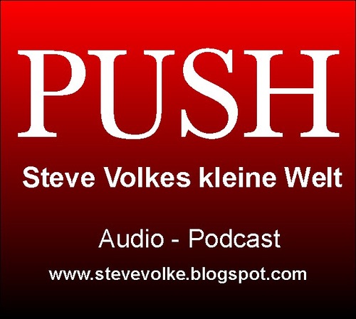 Steve Volkes Kleine Welt