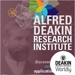 Alfred Deakin Research Institute