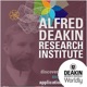 Alfred Deakin Research Institute