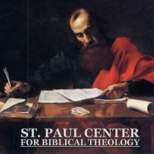 St. Paul Center for Biblical Theology