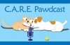 C.A.R.E. for the Evanston Animal Shelter Pawdcast artwork