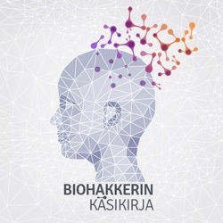 Biohakkerin podcast