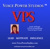 Voice Power Studios Podcasts artwork