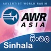 AWR Sinhalese / Sinhala / සිංහල artwork