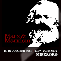 Marx and Marxism podcast