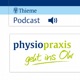 physiopraxis - geht ins Ohr