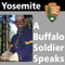 Buffalo Soldier Speaks