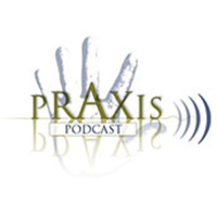 Mark Scandrette - Praxis Podcast